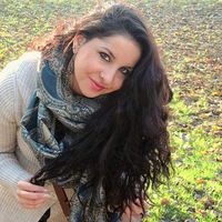 Maja Kovacevic's Photo