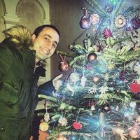 Wajdi Khader's Photo