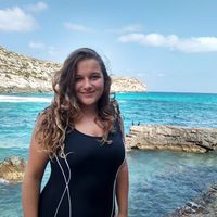 Fotos von Magdalena Varekova