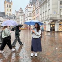 Mariem Briki's Photo