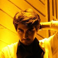 Oğuz Kevser's Photo