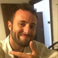 Lorenzo Chiovoloni's Photo