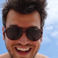 Andrew From-La Bassa的照片