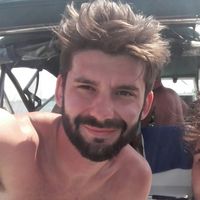 Luca Tessari的照片