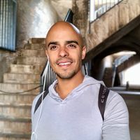 Le foto di Ramon Ramo