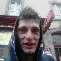 Tiphaine TABURET's Photo