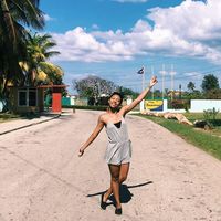 Leah Symonne Gordon的照片