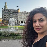 Mahjabin Sh的照片