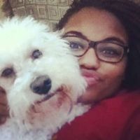 Nathalie Pierre's Photo