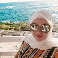 Fotos de Noor Mostafa