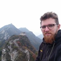 Fotos von Maxim Strelnikov