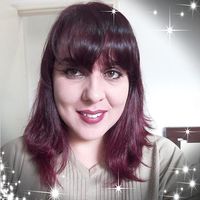 Gabriela Fidencio Pereira's Photo