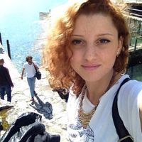 Giulia Lombardo's Photo