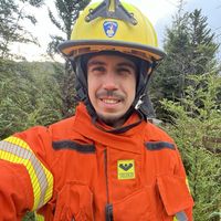 Marcos Hernández's Photo