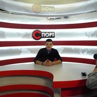 Михаил Олегович's Photo