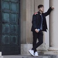 Marvin Franz's Photo