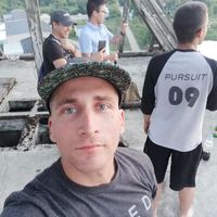 William Johannes's Photo