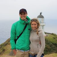 Leandra & Patrick's Photo