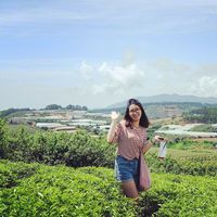 Huỳnh Nhật Linh的照片