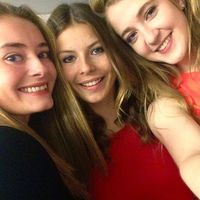 Mathilde Duverger's Photo