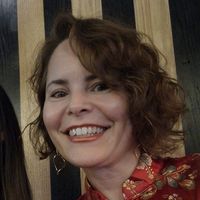 Këlly  Zenat's Photo