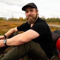 Kalle Kekomäki's Photo