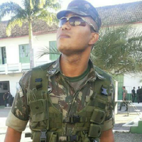 Andre Felix的照片