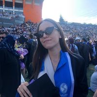 Merve Çeviren's Photo