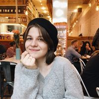 Mary Belyajkova的照片