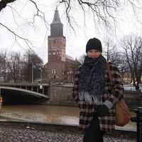 Fotos von Viviane Straatmann