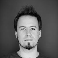 Balázs Kékes的照片