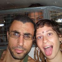 Danna Sagisman的照片