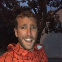 Jean-Baptiste Thollé's Photo