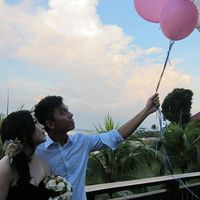 Edmond Lo Heng's Photo