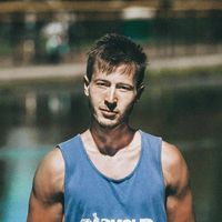 Ivan Procopovich的照片