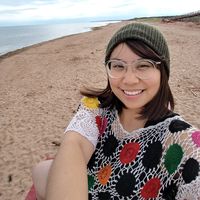 Therese Pham的照片