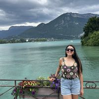 Francisca Mallea Lillo's Photo