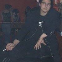 Thomas Jäger's Photo