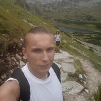 Michał Adamski的照片