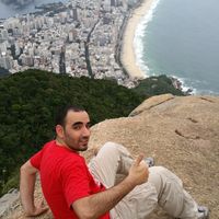 Mahdi Redaztec的照片