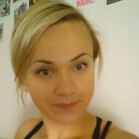 Agata Firley的照片