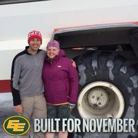 Sarah Stannard的照片