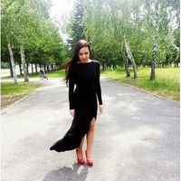 Maria Markova's Photo