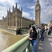 Daniela Calvo's Photo