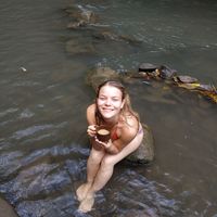 Veronika Mastenica的照片