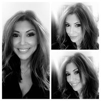 Fotos de Lamia Mechakra