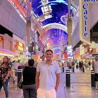 Enrique Safadi's Photo