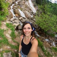 Andréa Dainef的照片