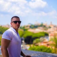 Александр Александрович's Photo