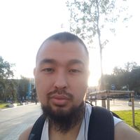 Yegor Akimov's Photo